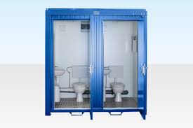 Professional Portable Potty Rental in Tahoma, CA